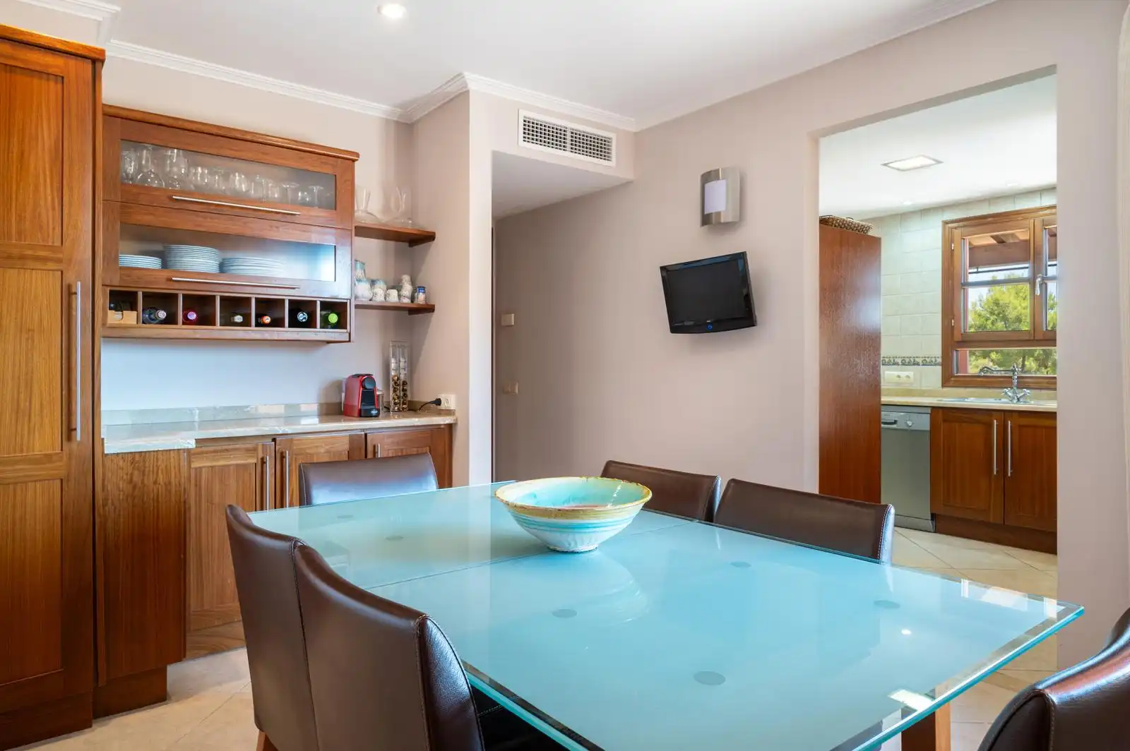 Chalet con terraza en venta en Bunyola, imagen 19