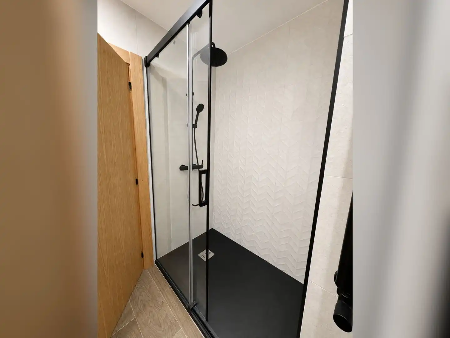 Baño de Piso en venta en Langreo