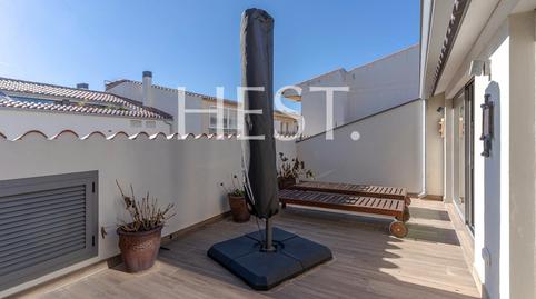 Foto 4 de Àtic en venda a Carrer Ample, Centre, Girona