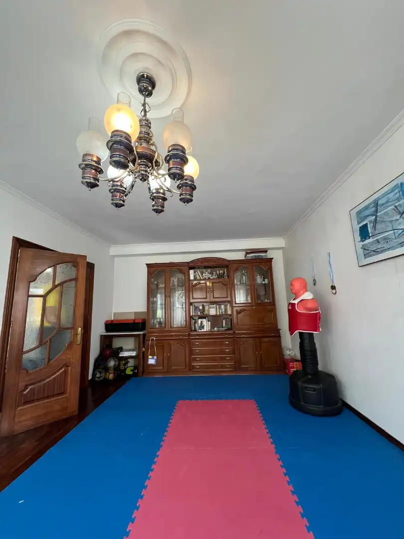 Casa o xalet en venda en Viveiro amb Calefacció, Jardí privat i Parquet