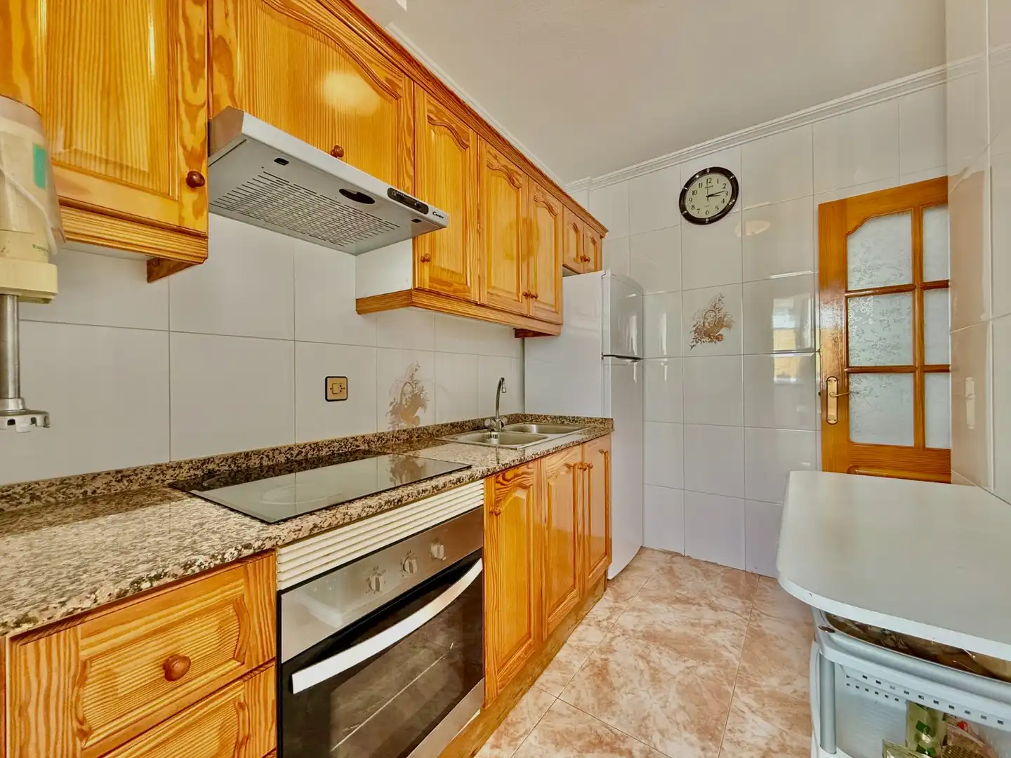 Casa o chalet en venta en Los Cuarteros