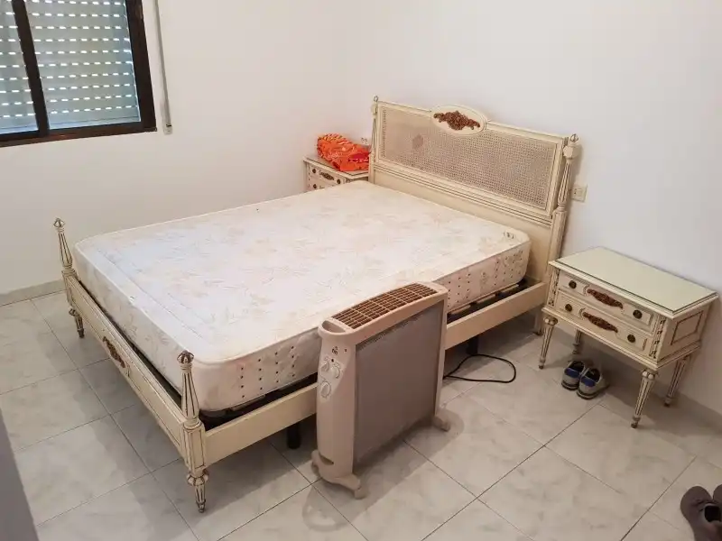 Dormitori de Casa o xalet en venda en Tejeda de Tiétar amb Terrassa i Piscina