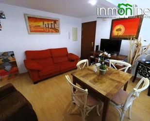 Living room of Duplex for sale in  Cádiz Capital