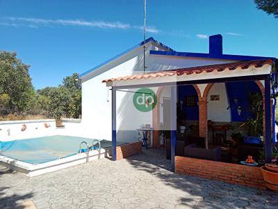 Finca rústica en Venta en La Codosera