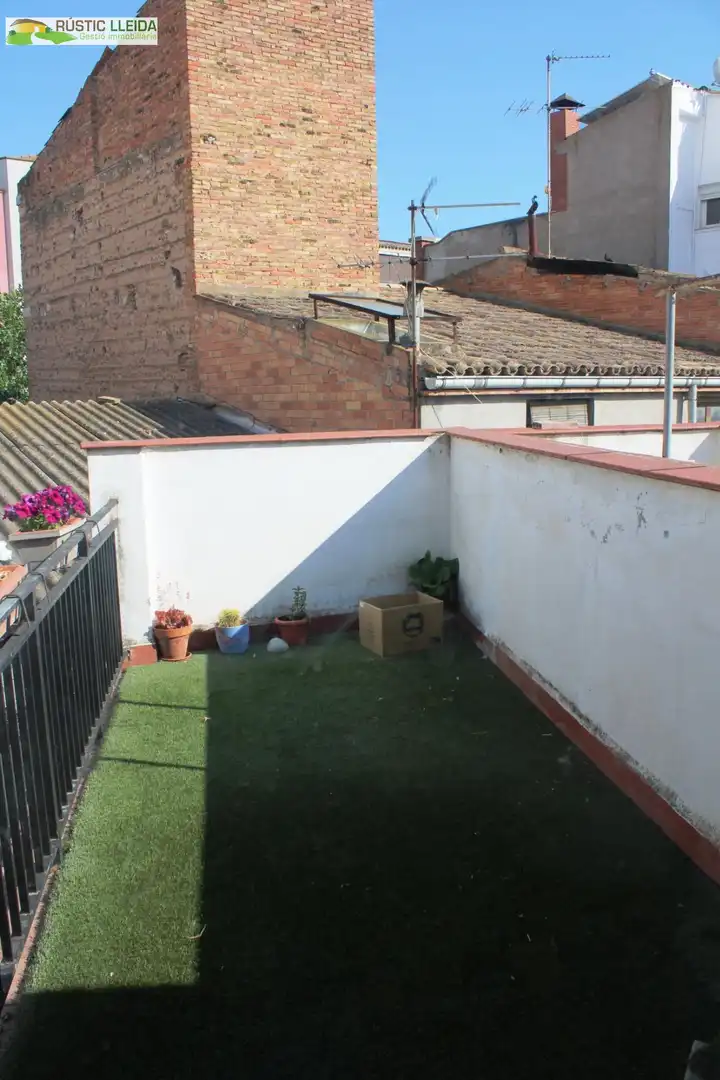 Reihenhaus mit Terrasse zum Verkauf in Tàrrega, imagen 19