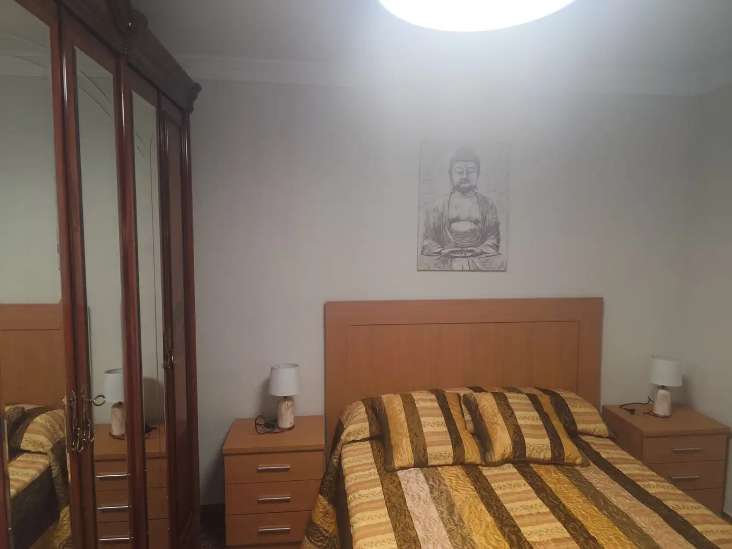 Flat for rent in Barriada del Príncipe, 11, Zafra