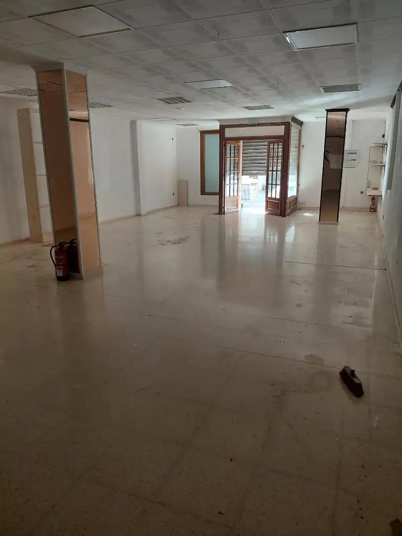 Business premises to rent in El Tancat - Mas d'en Gual