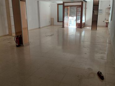 Local comercial en alquiler en El Tancat - Mas d'en Gual