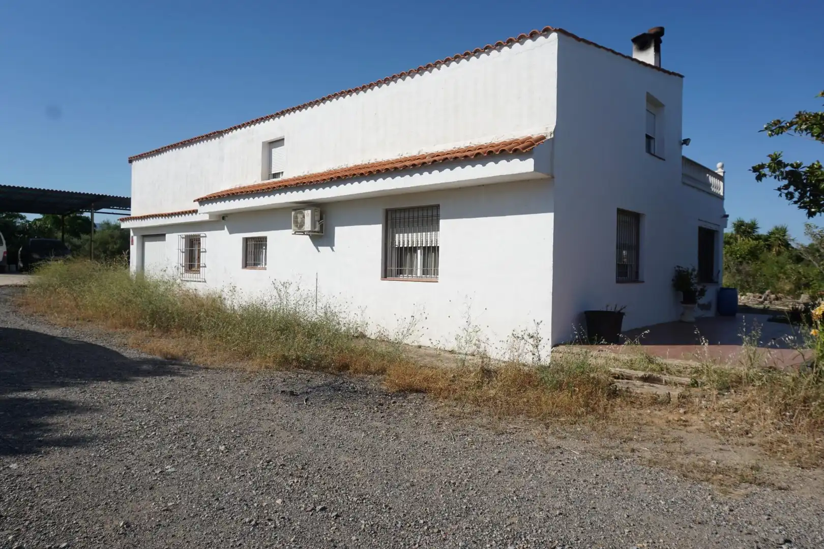 Country homes for sale in Polígono 3 Paraje 7 HORTAS, Montbrió del Camp