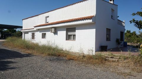 Foto 2 de Finca rústica en venda a Polígono 3 Paraje 7 Hortas, Montbrió del Camp, Tarragona