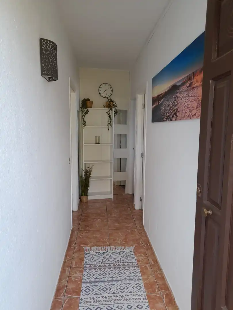 Dúplex en venta en San Juan de la Rambla con Terraza y Amueblado