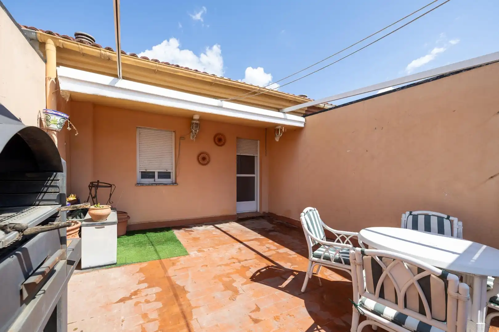 Casa adosada en venta en Calle de Miguel Induráin, Maracena