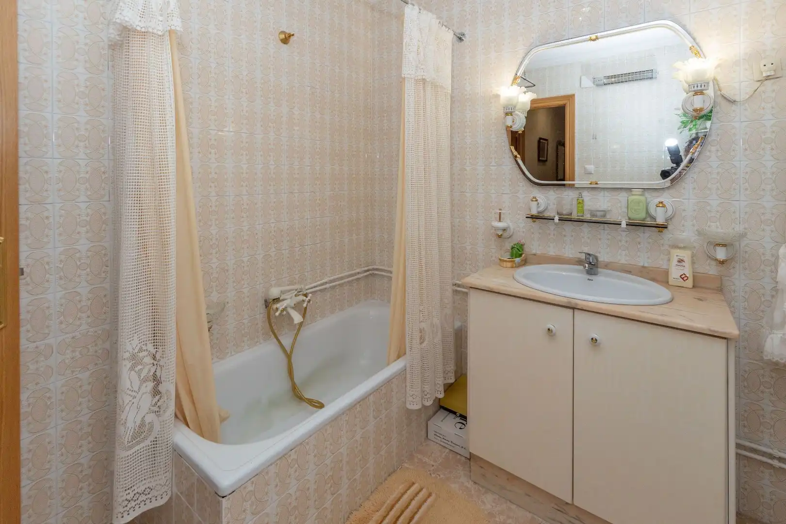 Flat with lift for sale in Mariana Pineda, imagen 40