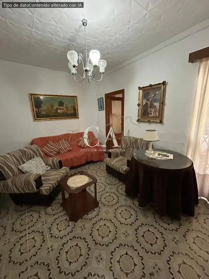 Casa in vendita a Miguel Quintero Merino