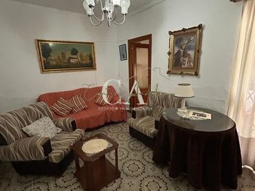 Maison à vendre à Miguel Quintero Merino