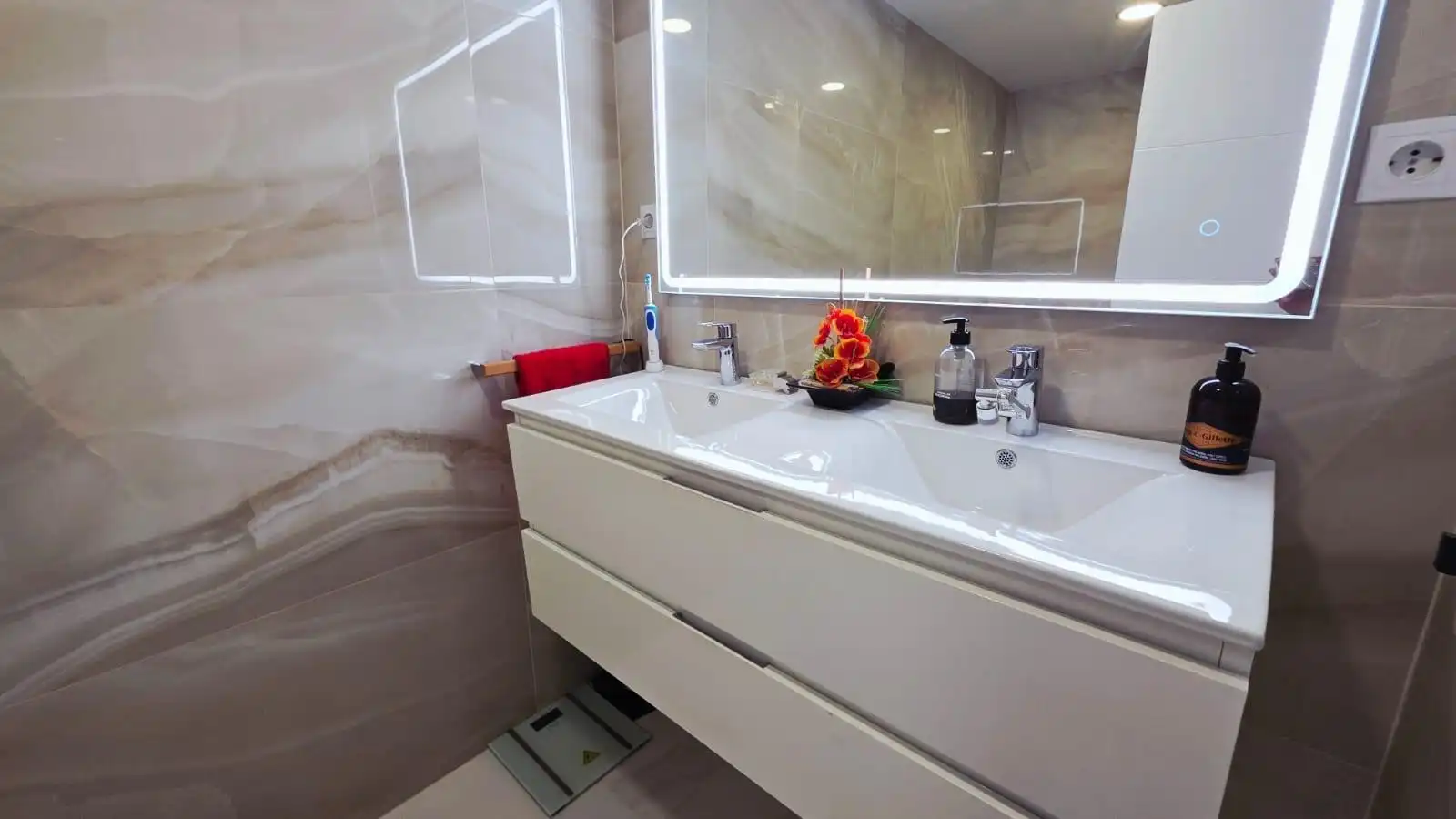 Wohnung mit Aufzug zum Verkauf in Carrer BRUSSEL·LES, imagen 22
