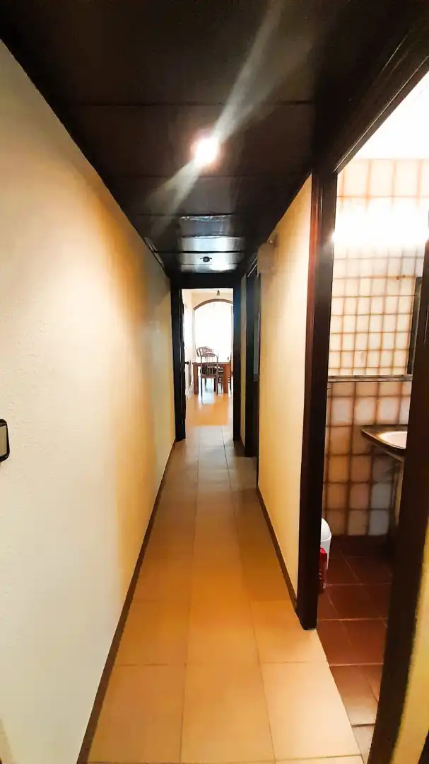 Piso en venta en Barcelona con Calefacción