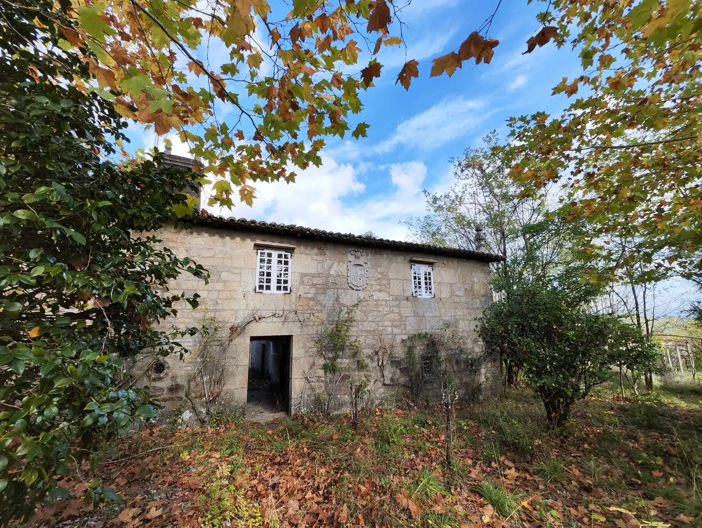 Villa mit Pool zum Verkauf in Lugar Vilar 15, imagen 69