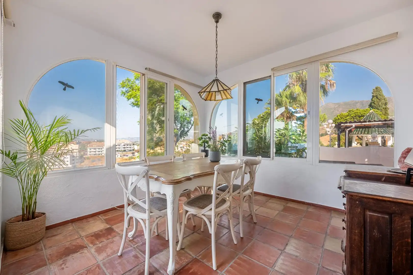 Villa con piscina in vendita a Calle Verderón 25, imagen 28