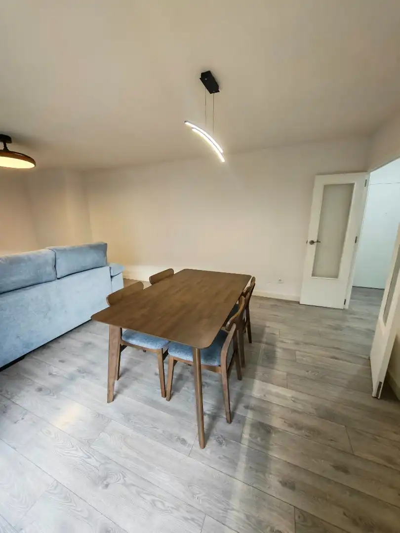 Esszimmer von Wohnung zur Miete in Sur