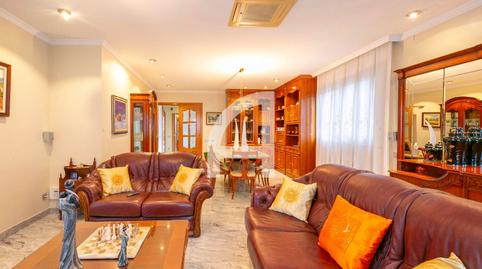 Foto 2 de Casa o xalet en venda a Caterina Casas, Molins de Rei, Barcelona