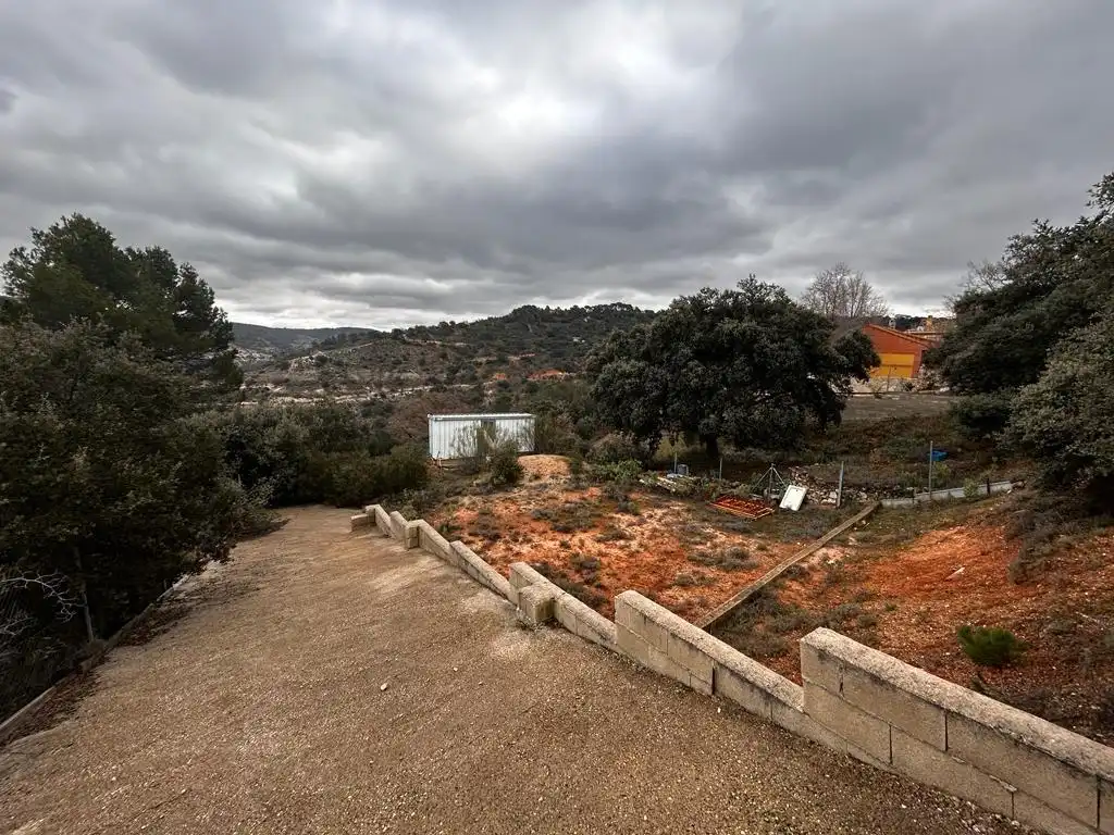 Terrenos y solares en venta en Hontoba, imagen 4