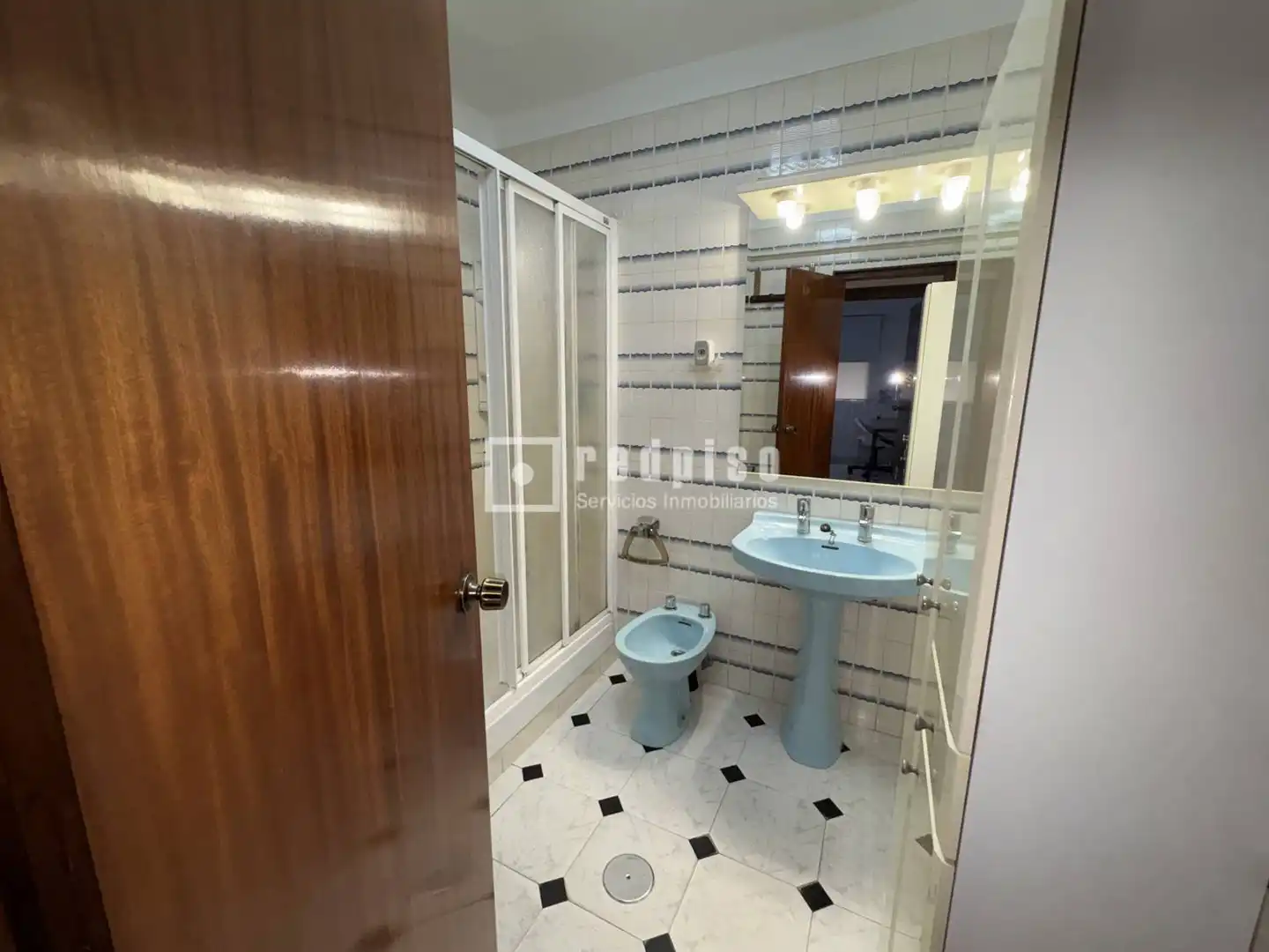 Baño de Piso en venta en Cruz de Humilladero