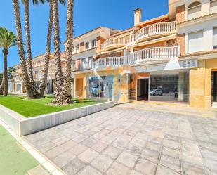 Local de lloguer a CALLE DOCTOR JIMENEZ DIAZ, Huércal-Overa