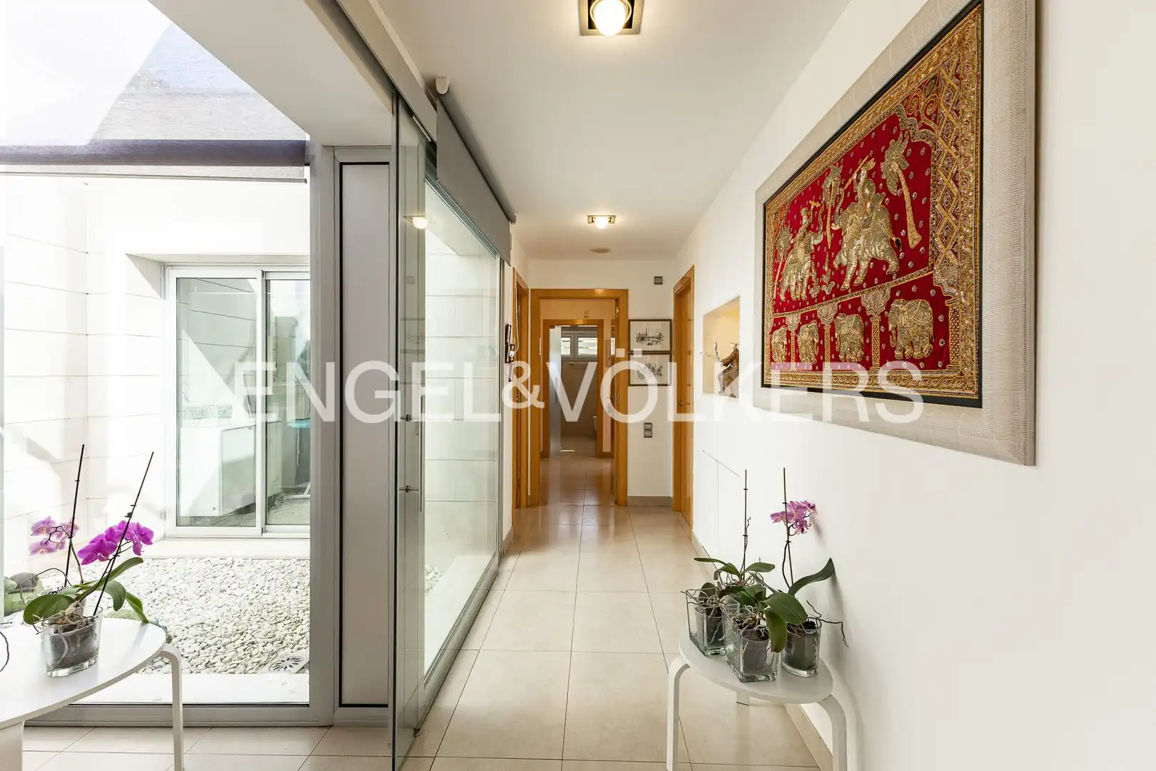 Houses for rent in Cabrera de Mar  with Air Conditioner, Heating and Parquet flooring