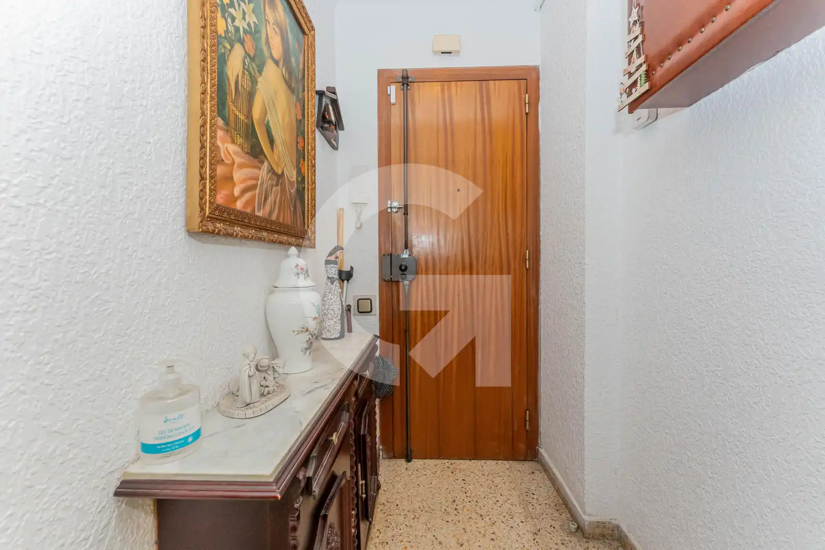 Flat for sale in CL EMPORDA, La Gavarra