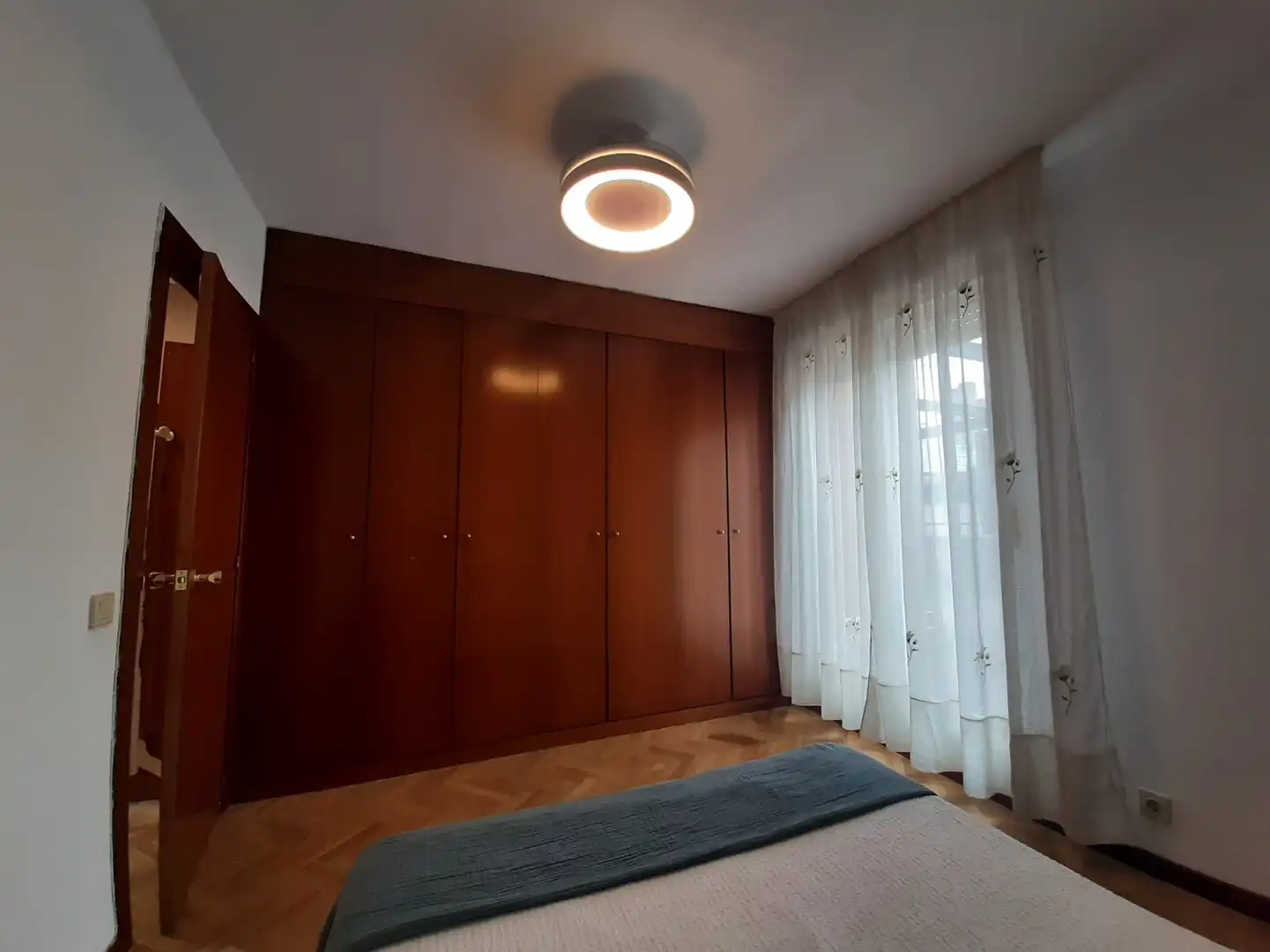 Flat with garden to rent in Ensanche, imagen 14