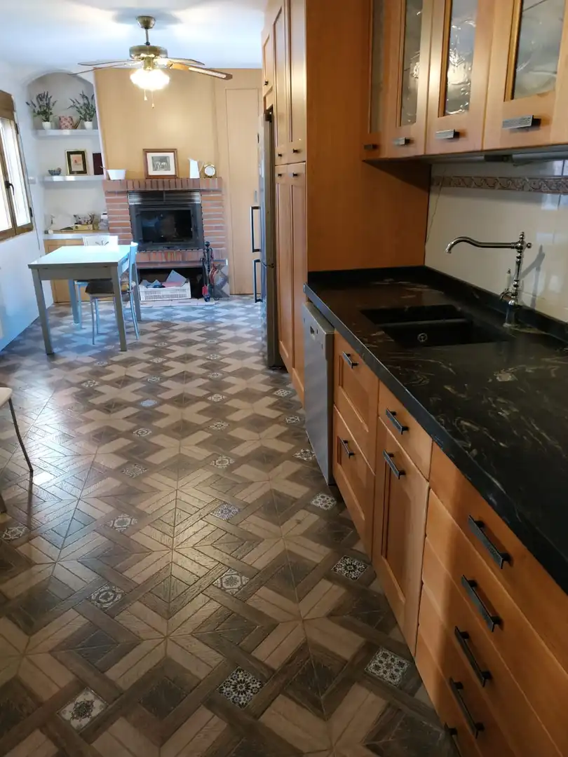 Adosado en venta en Madrigueras, imagen 4
