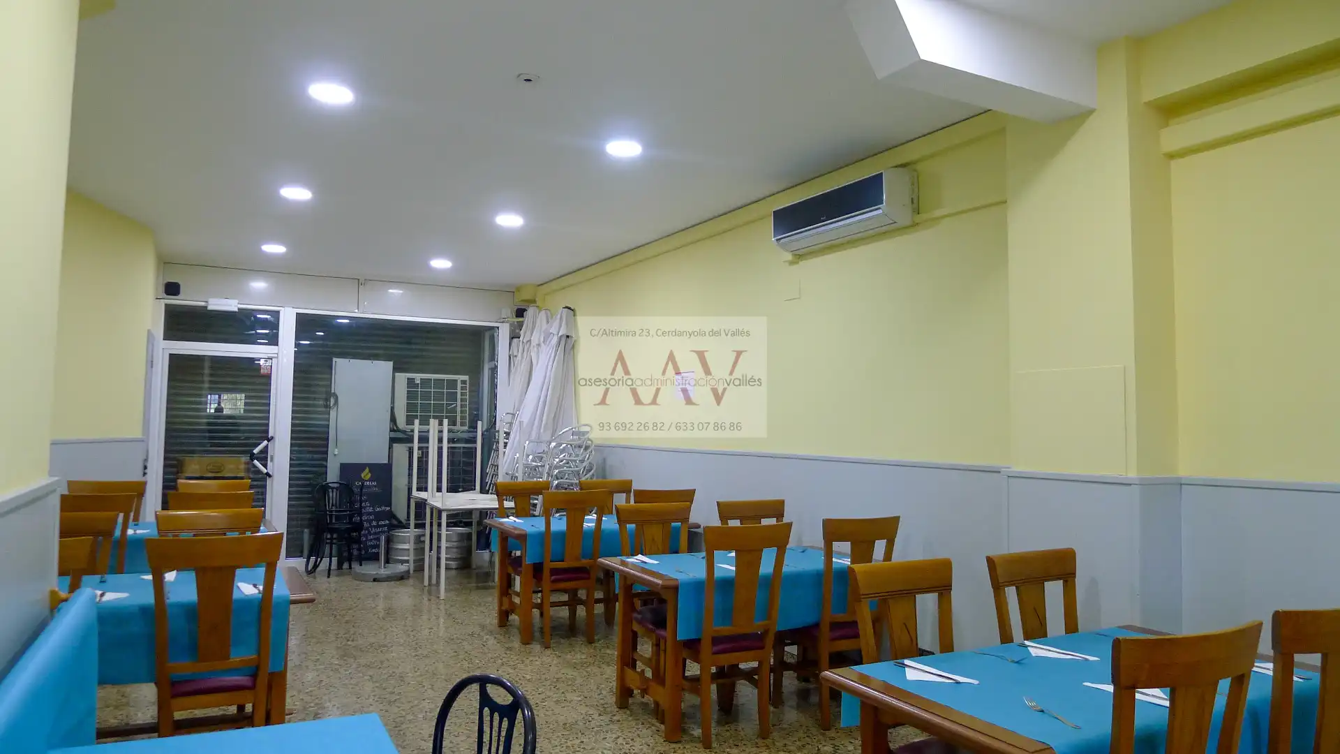 Business premises for transfer in Centre - Eixample – Can Llobet, imagen 12