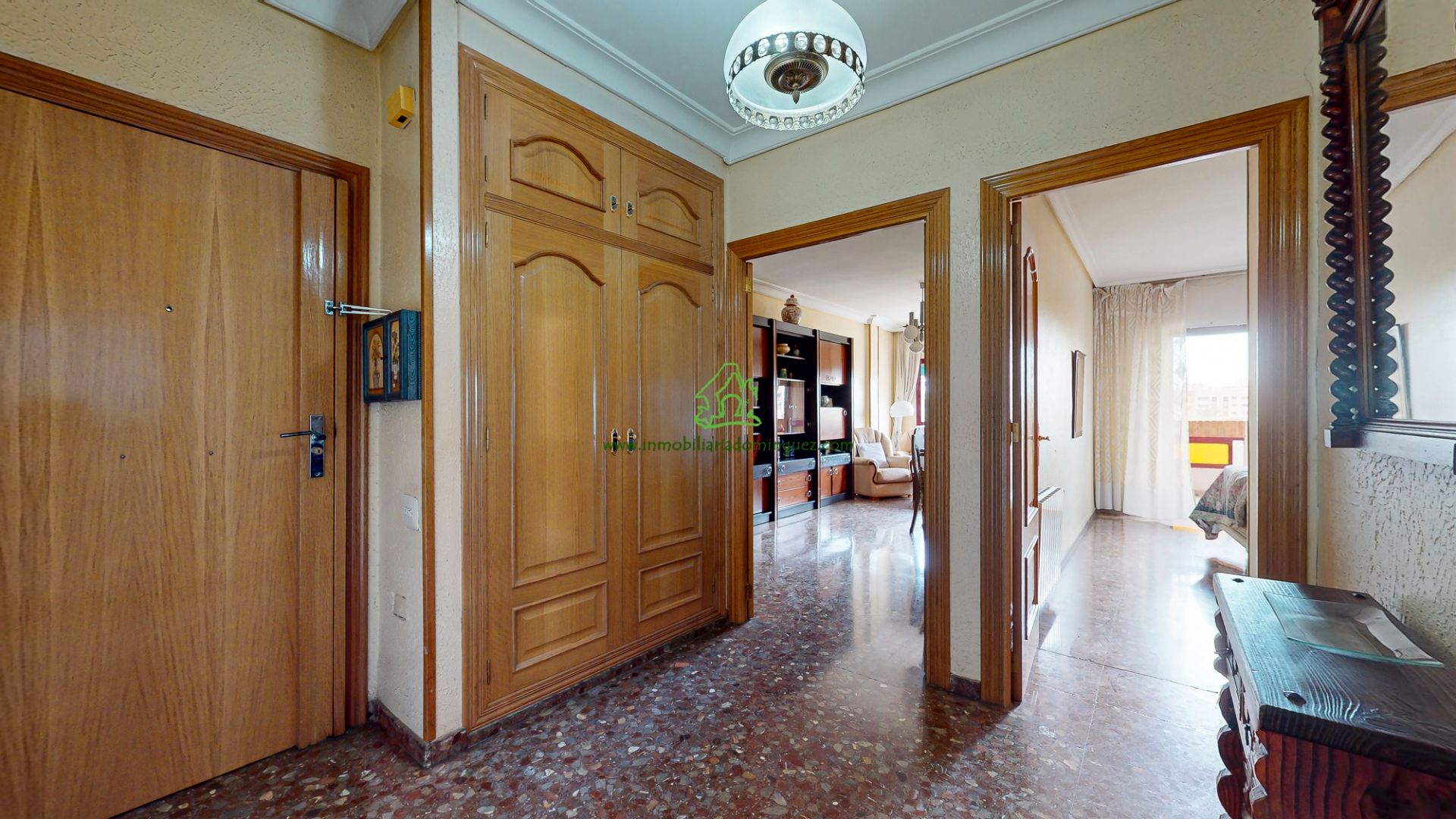 Flat for sale in  Murcia Capital  with Heating, Private garden and Terrace