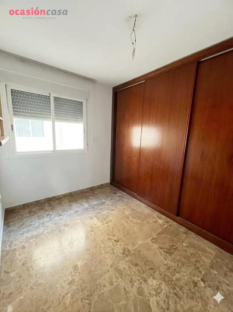 Bedroom of Flat for sale in Córdoba  with Air Conditioner, Storage room and Community pool
