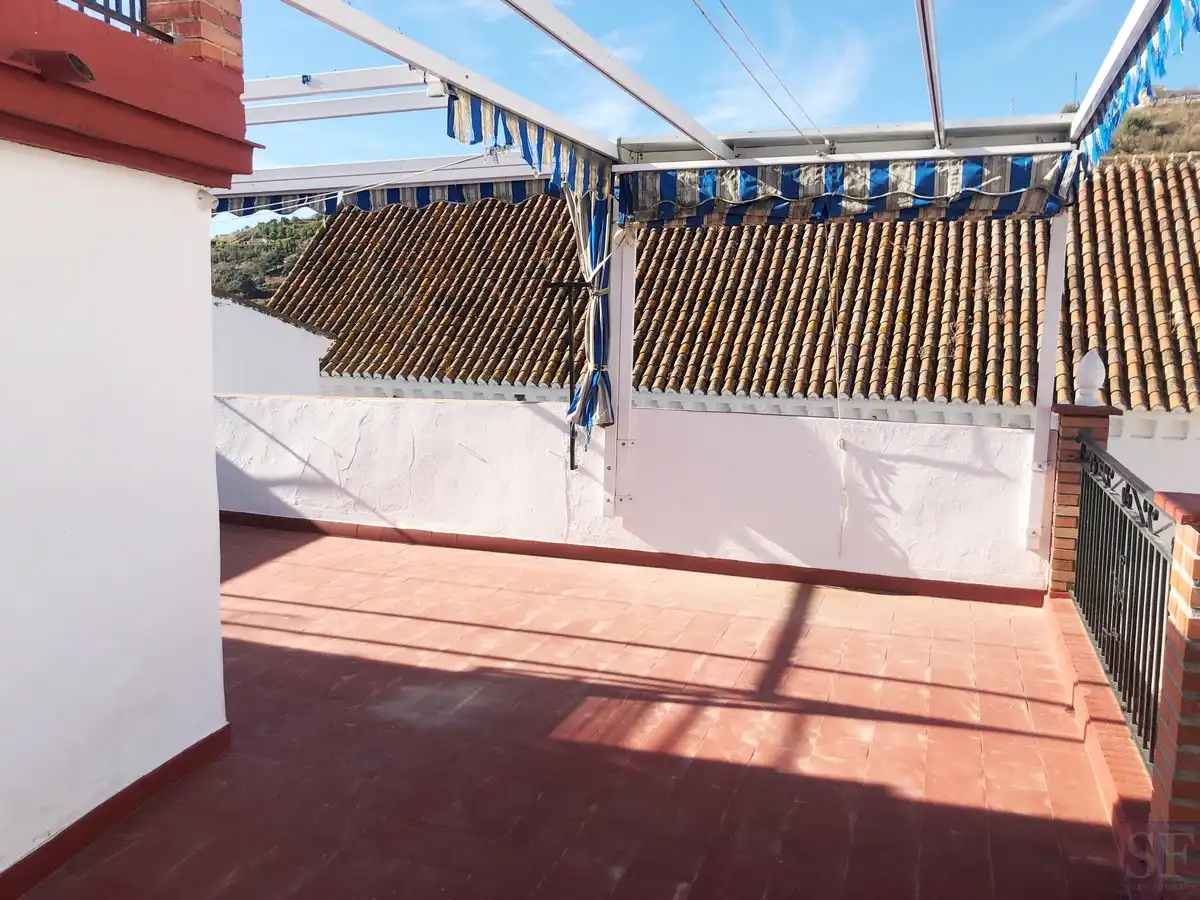Adossat en venda a Árchez, imagen 16