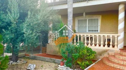 Foto 2 de Casa o xalet en venda a El Palmar, Murcia Capital