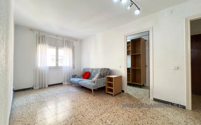 Living room of Flat for sale in Mollet del Vallès