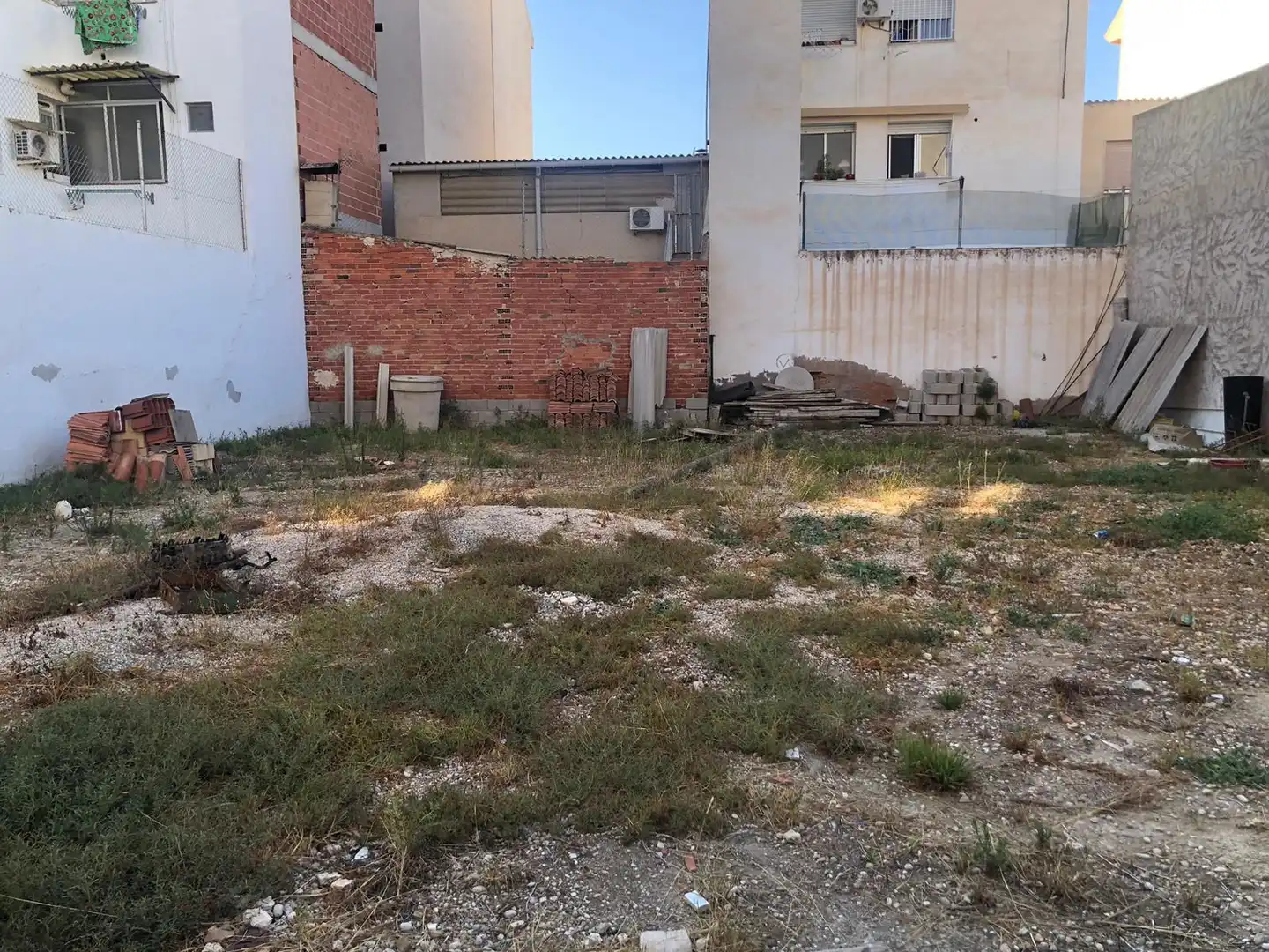 Terreno residencial en venta en Archena, imagen 3