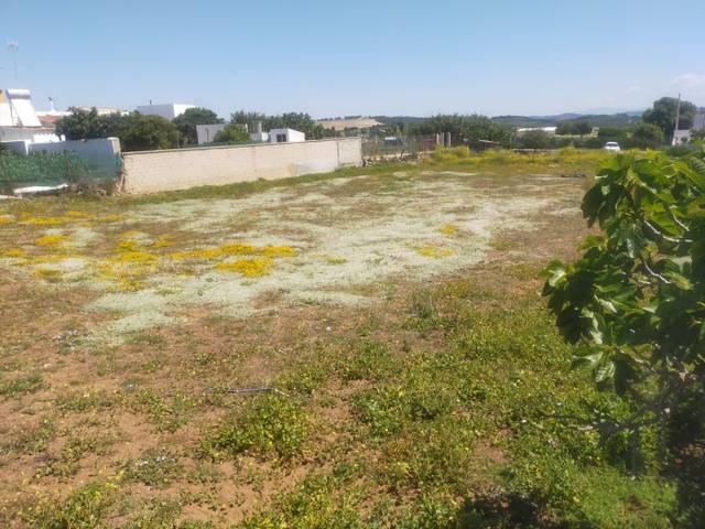 Terreno residencial en Venta en Conil