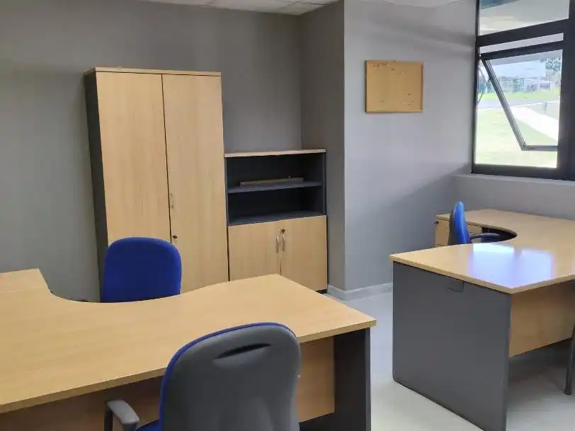Office for rent in Vigo   with Heating, Furnished and Internet