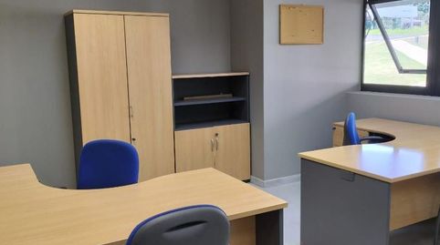 Photo 3 of Office for rent in Rúa Das Teixugueiras, 12, Alcabre, Vigo