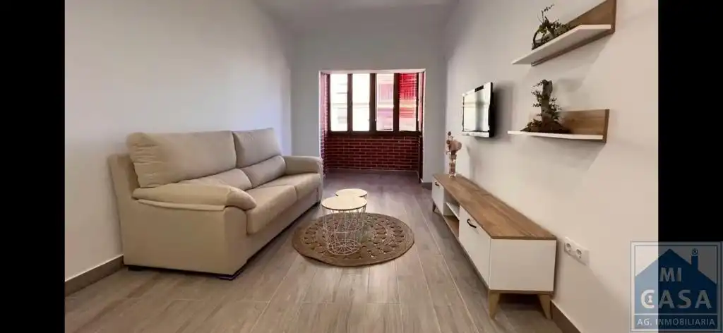 Wohnung zur Miete in Centro, imagen 2