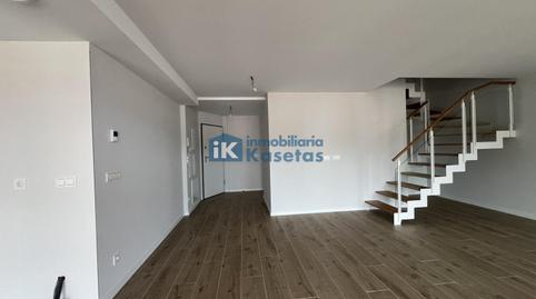 Foto 3 de Dúplex en venda a Pozokoetxe, Bizkaia