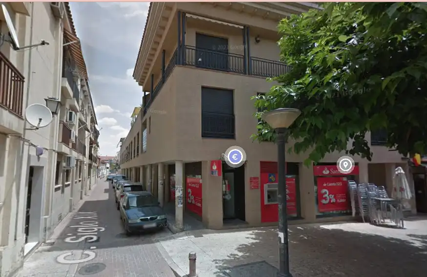Pis en venda a Velilla de San Antonio, imagen 2