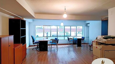 Foto 5 de Oficina de alquiler en C/ Joaquín Costa, San Juan, Murcia Capital