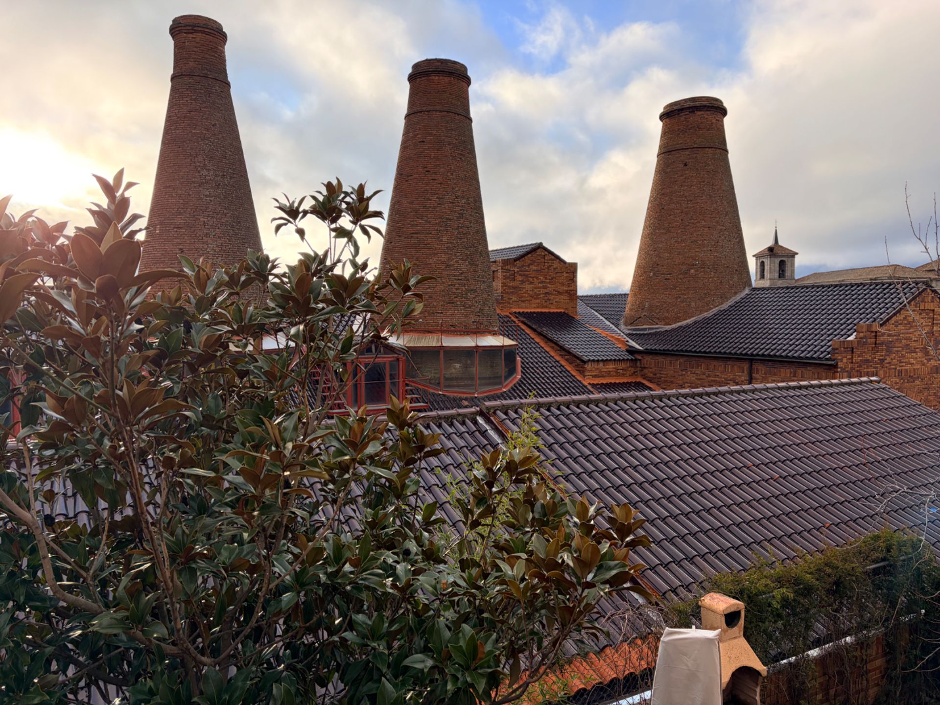 Single-family semi-detached to rent in Valdemorillo pueblo