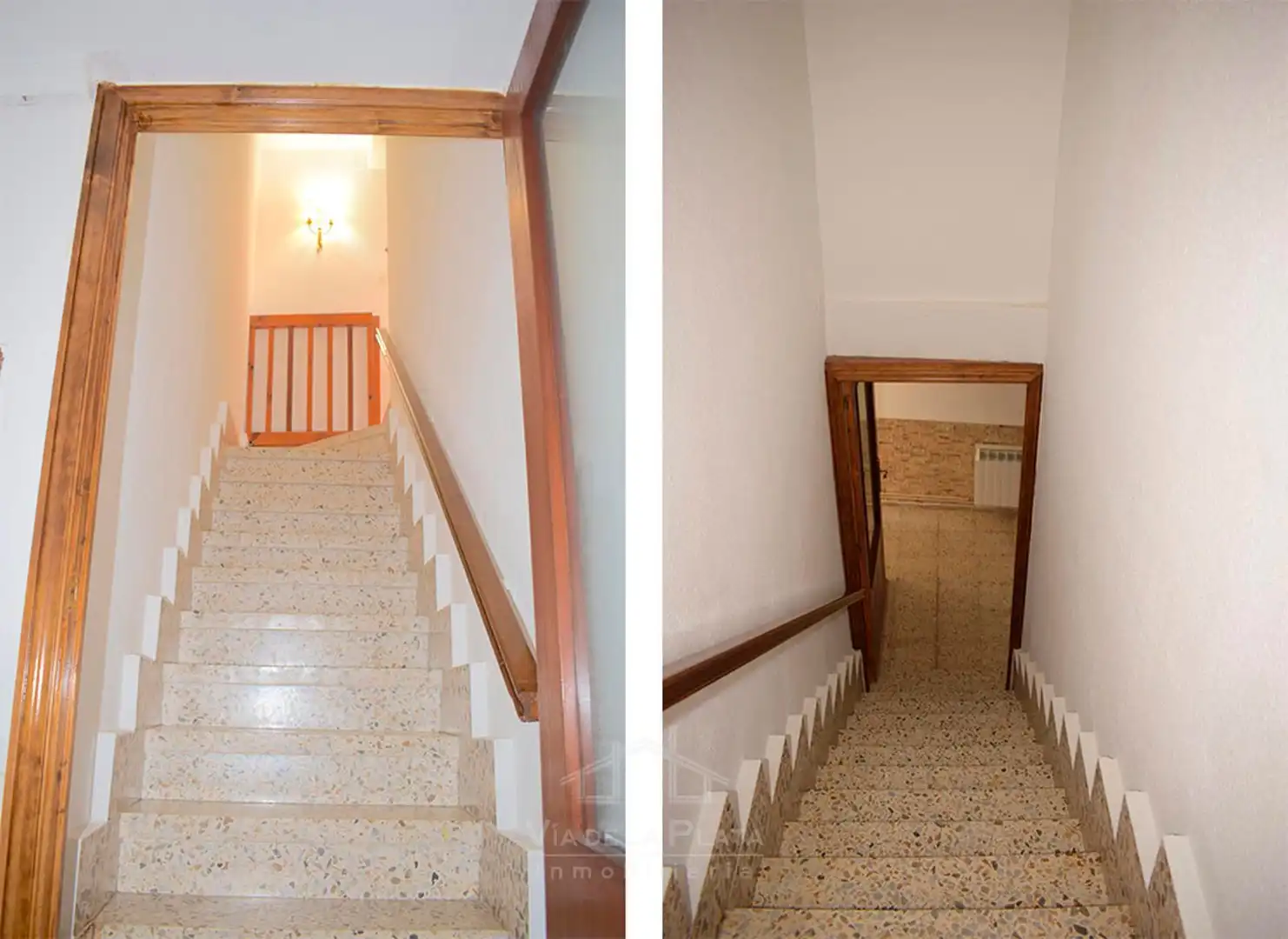 Casa o xalet en venda en Vallesa de la Guareña amb Calefacció, Traster i Moblat