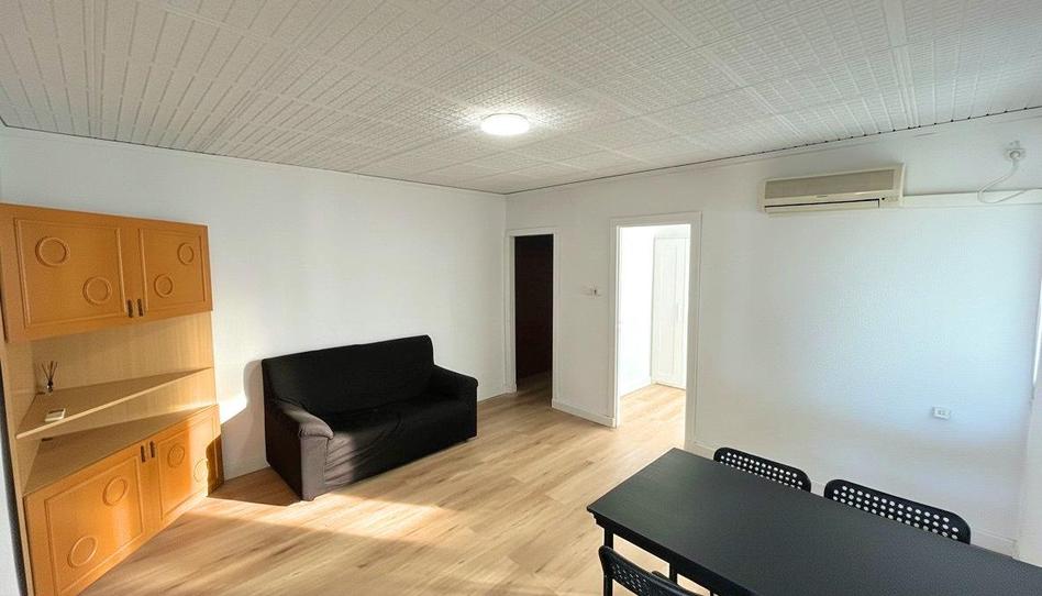 Photo 1 of Flat for sale in Benimàmet, Valencia