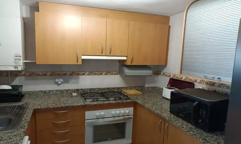 Appartement compact avec piscine à vendre à Santa Margarita, imagen 10